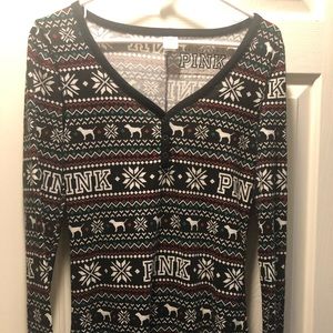 Victoria Secret Pink Onzie